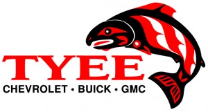 Tyee logo 2
